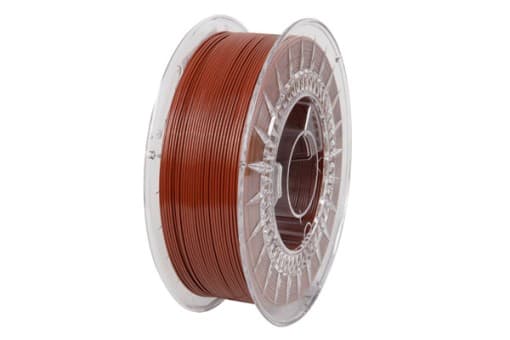 everfil PETG copper brown