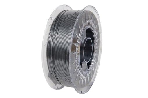 everfil PETG galaxy silver