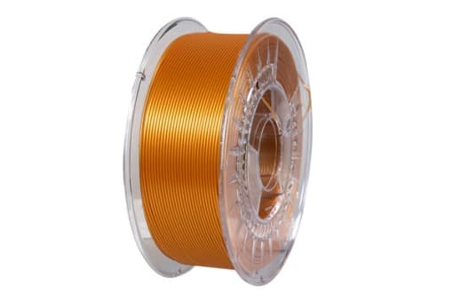 everfil PETG golden yellow