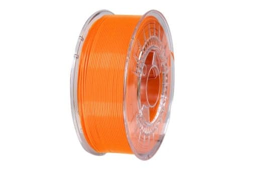 everfil PETG orange classic