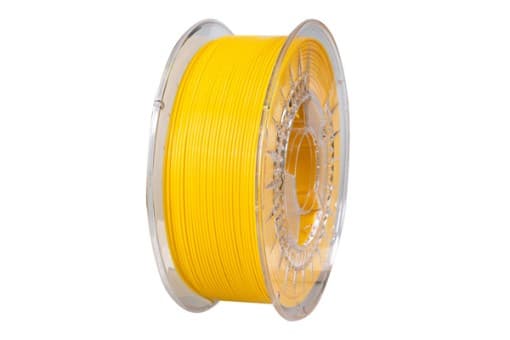 everfil PETG yellow (galben)
