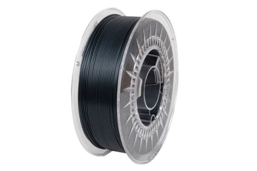 everfil PLA black brocade