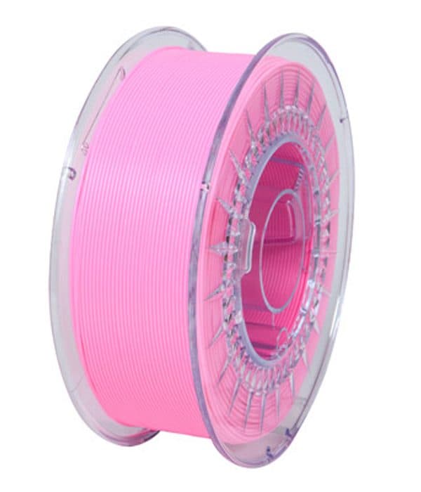everfil PLA bright pastel rose