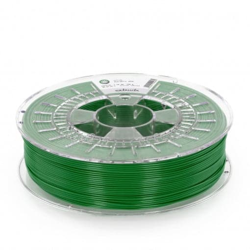 extrudr ASA emerald green