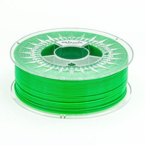 extrudr PETG signal green