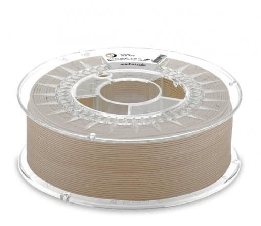 extrudr PLA military beige
