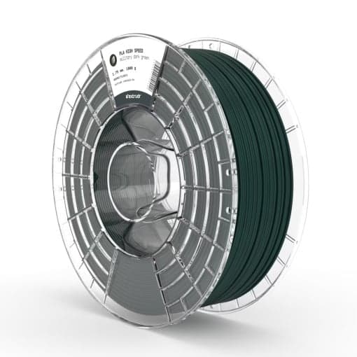 extrudr PLA military dark green