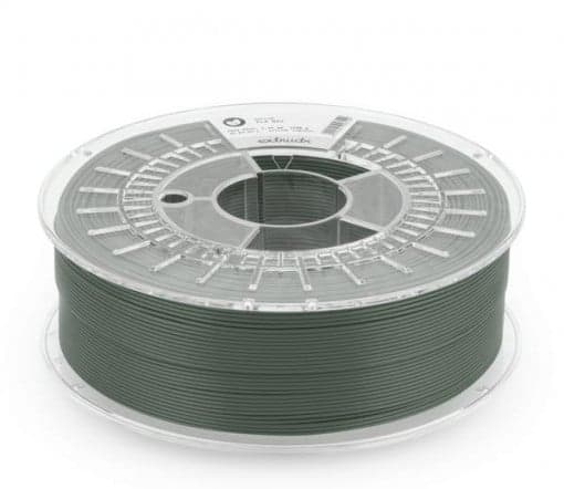 extrudr PLA military green