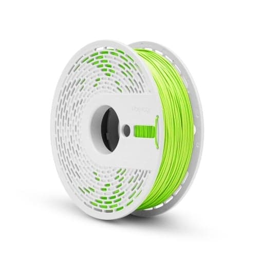 fiberlogy ABS light green