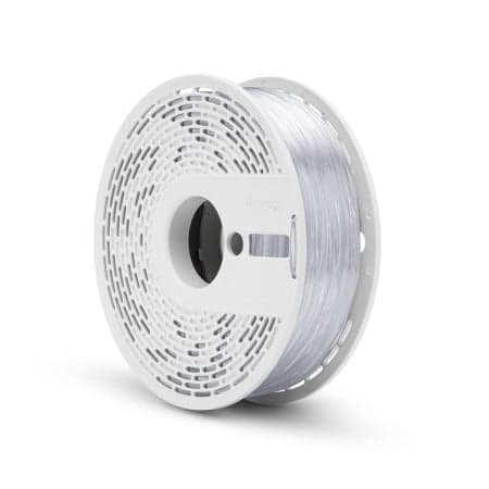 fiberlogy ABS transparent