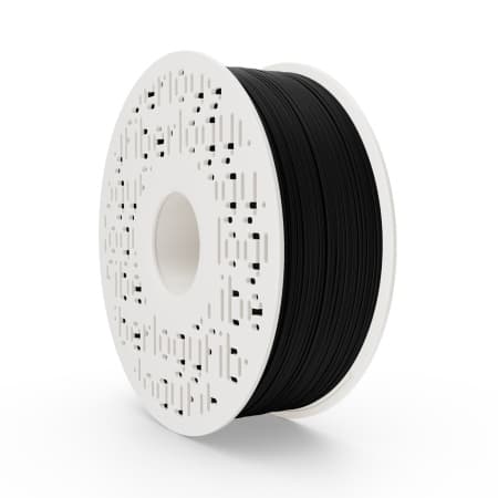 fiberlogy ASA black (negru) - ral 9011