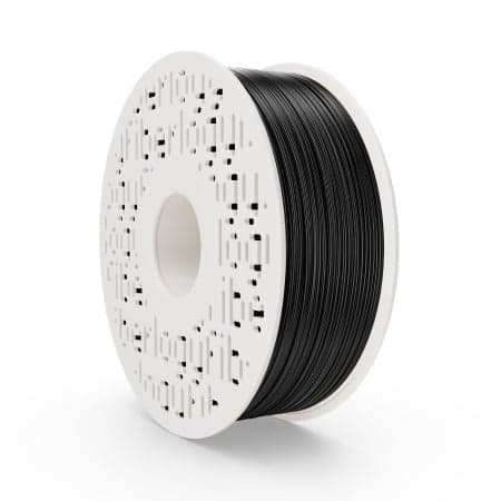 fiberlogy ASA black (negru) - ral 9017