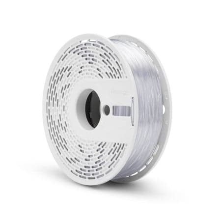 fiberlogy other transparent