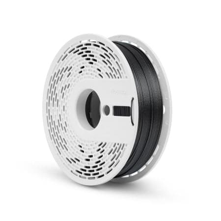 fiberlogy PETG black