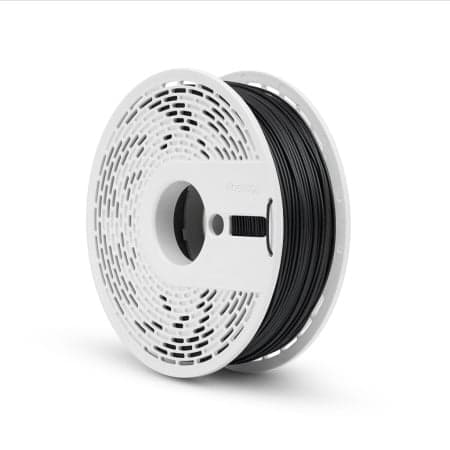 fiberlogy PETG black (negru)