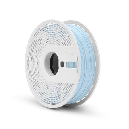 fiberlogy PETG pastel blue