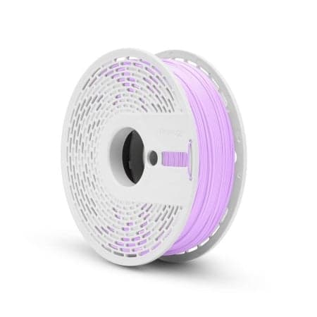 fiberlogy PETG pastel lilac