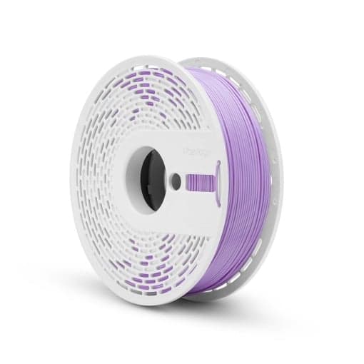 fiberlogy PETG pastel lilac