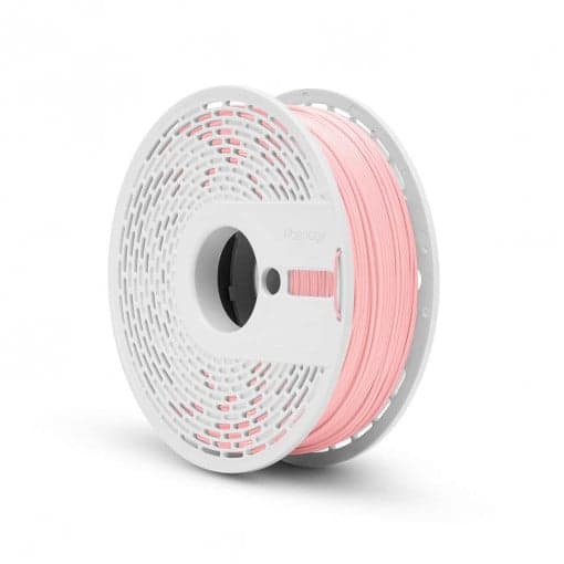 fiberlogy PETG pastel pink