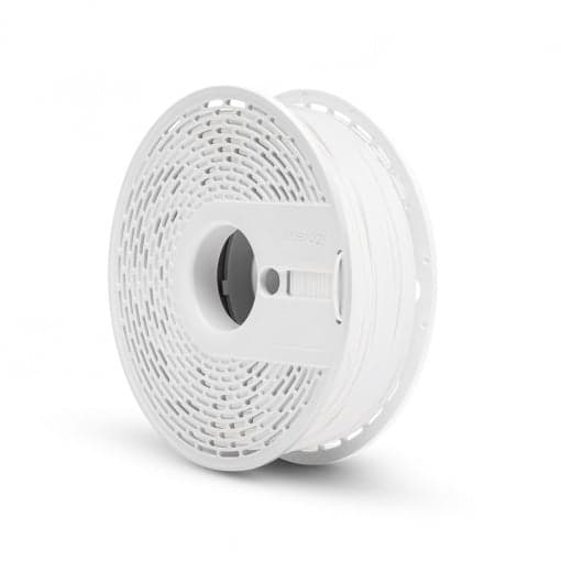 fiberlogy PETG white