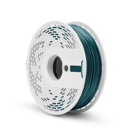 fiberlogy PLA alien green