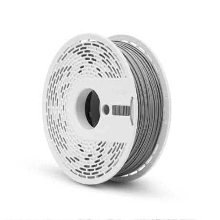 fiberlogy PLA concrete gri