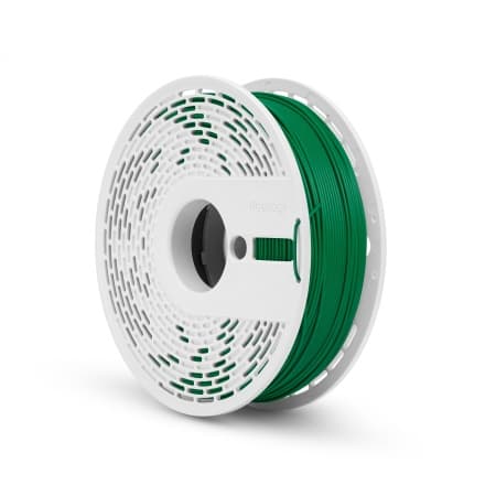 fiberlogy PLA irish green