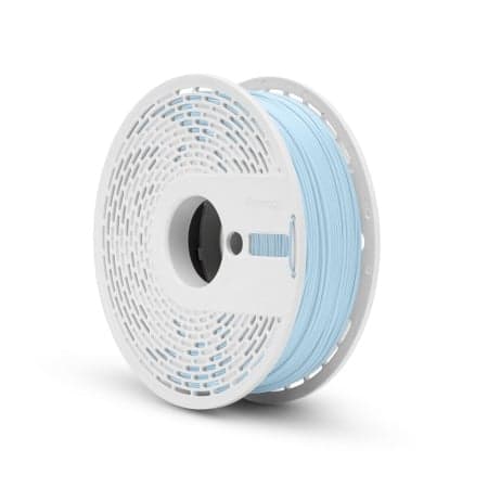 fiberlogy PLA pastel blue