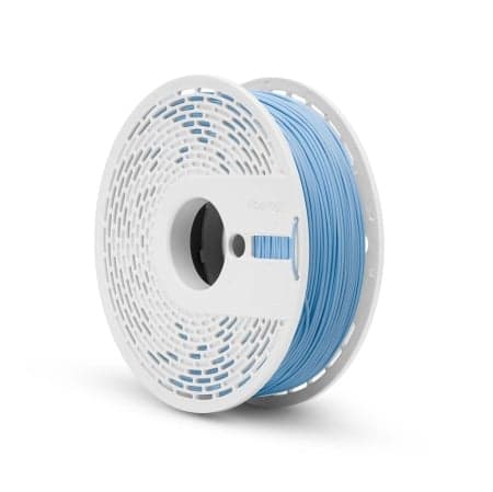 fiberlogy PLA pastel blue