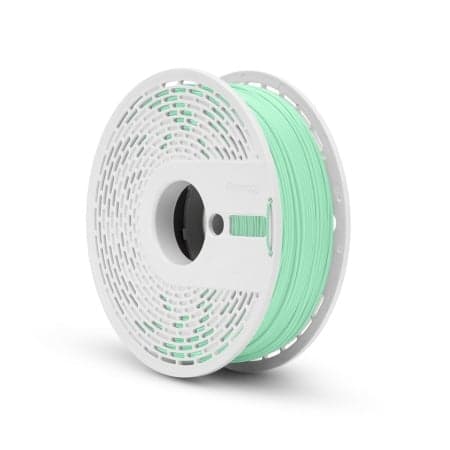 fiberlogy PLA pastel mint