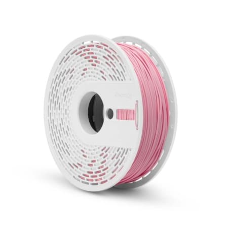 fiberlogy PLA pastel pink