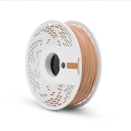 fiberlogy PLA skin tone 2 maro