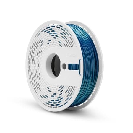 fiberlogy PLA spectra blue