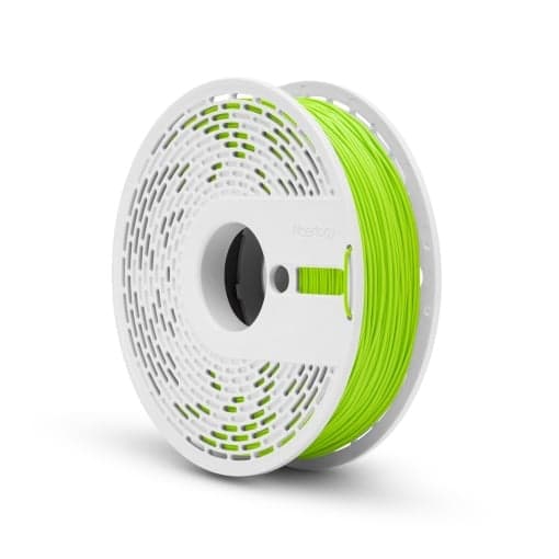fiberlogy TPU light green