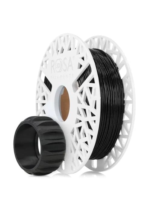 rosa3d TPU black