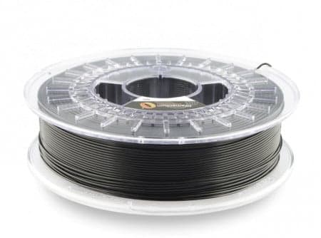 fillamentum ABS traffic black