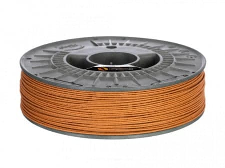 fillamentum PLA southern pine