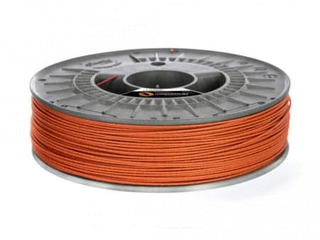 fillamentum PLA terracotta