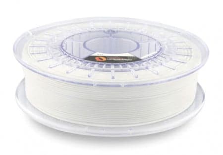 fillamentum PLA traffic white