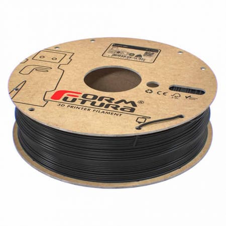 formfutura ABS black (negru)