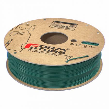 formfutura ABS dark green