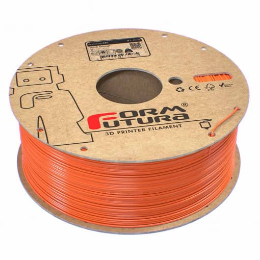 formfutura ABS dutch orange