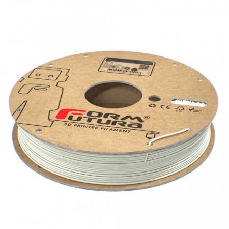 formfutura ABS flame retardant white