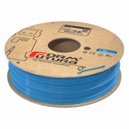 formfutura ABS light blue