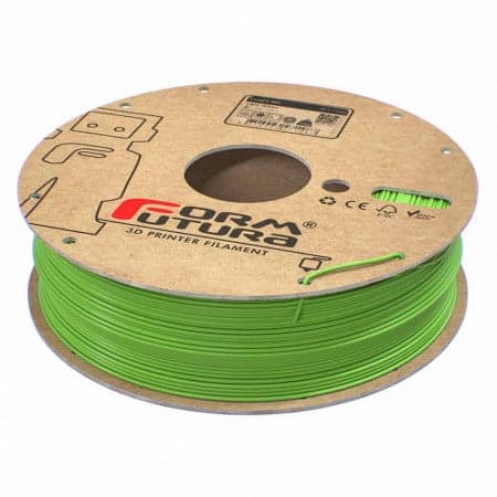 formfutura ABS light green