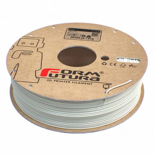 formfutura ABS light grey