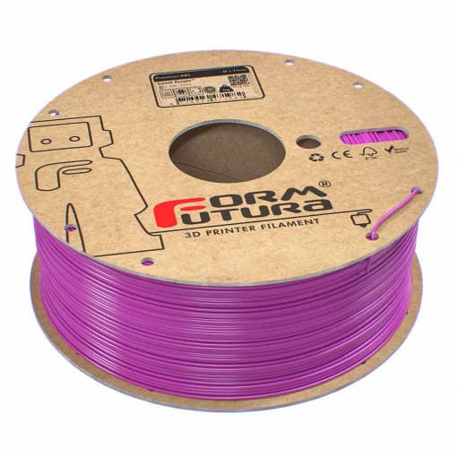 formfutura ABS sweet purple