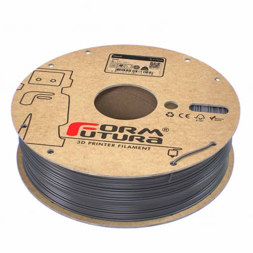 formfutura ABS titanx grey