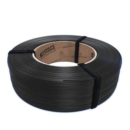 formfutura ASA traffic black