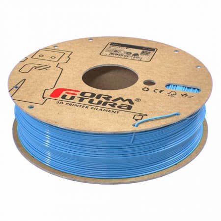 formfutura other blinded light blue